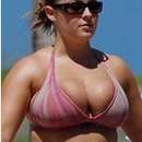 Chunky Fem for Hunky Tomboy in Ventura County